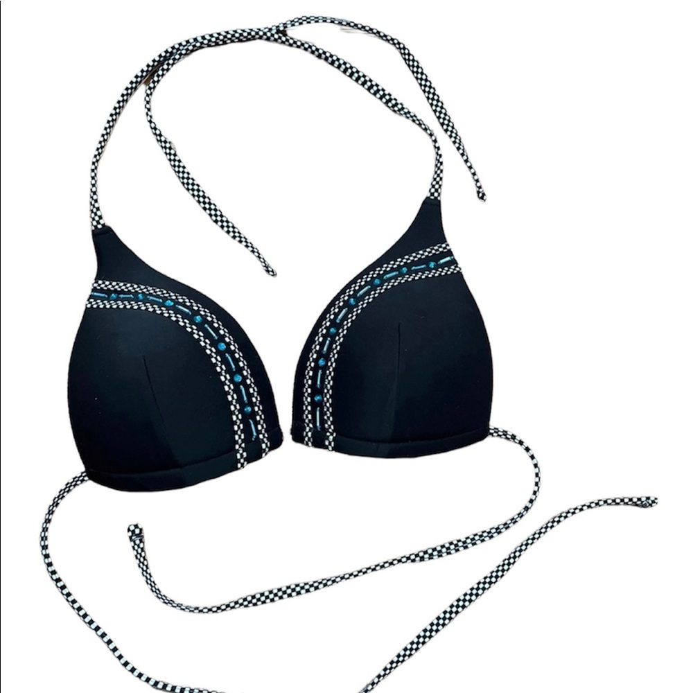 Brazilian bikini top